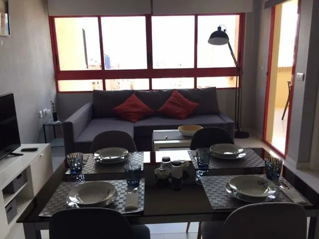 Viena Apartman