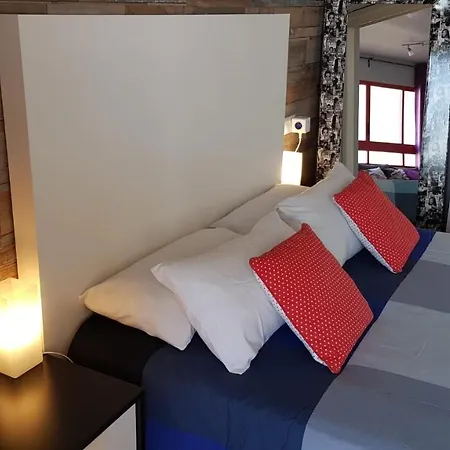 Viena Apartment
