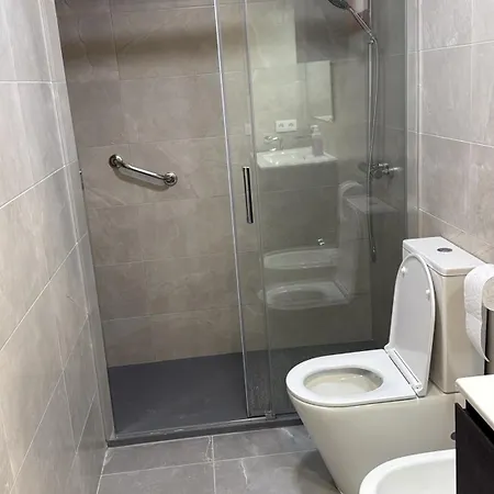Viena Appartement *
