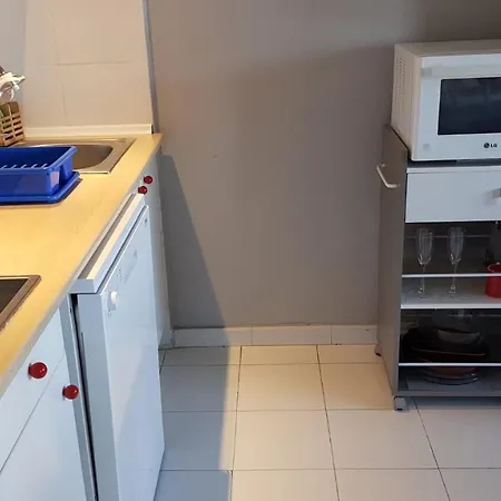 شقة Viena بينايدورم